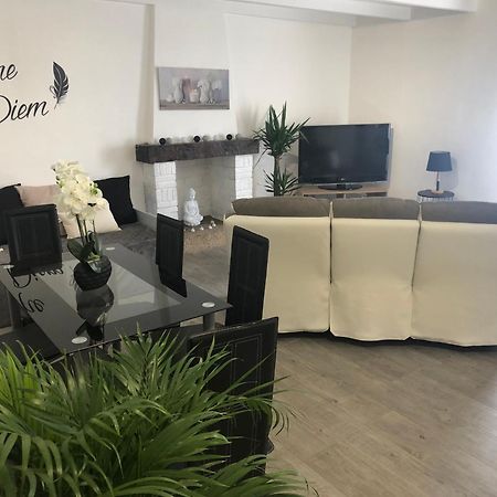 Loue Tres Bel App 75 M2 Deco Modern 150 M Port- Ville Close-Halles-Marche 15Mn Concarneau Exterior foto