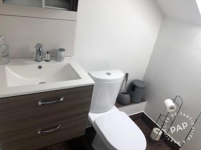 Loue Tres Bel App 75 M2 Deco Modern 150 M Port- Ville Close-Halles-Marche 15Mn Concarneau Exterior foto