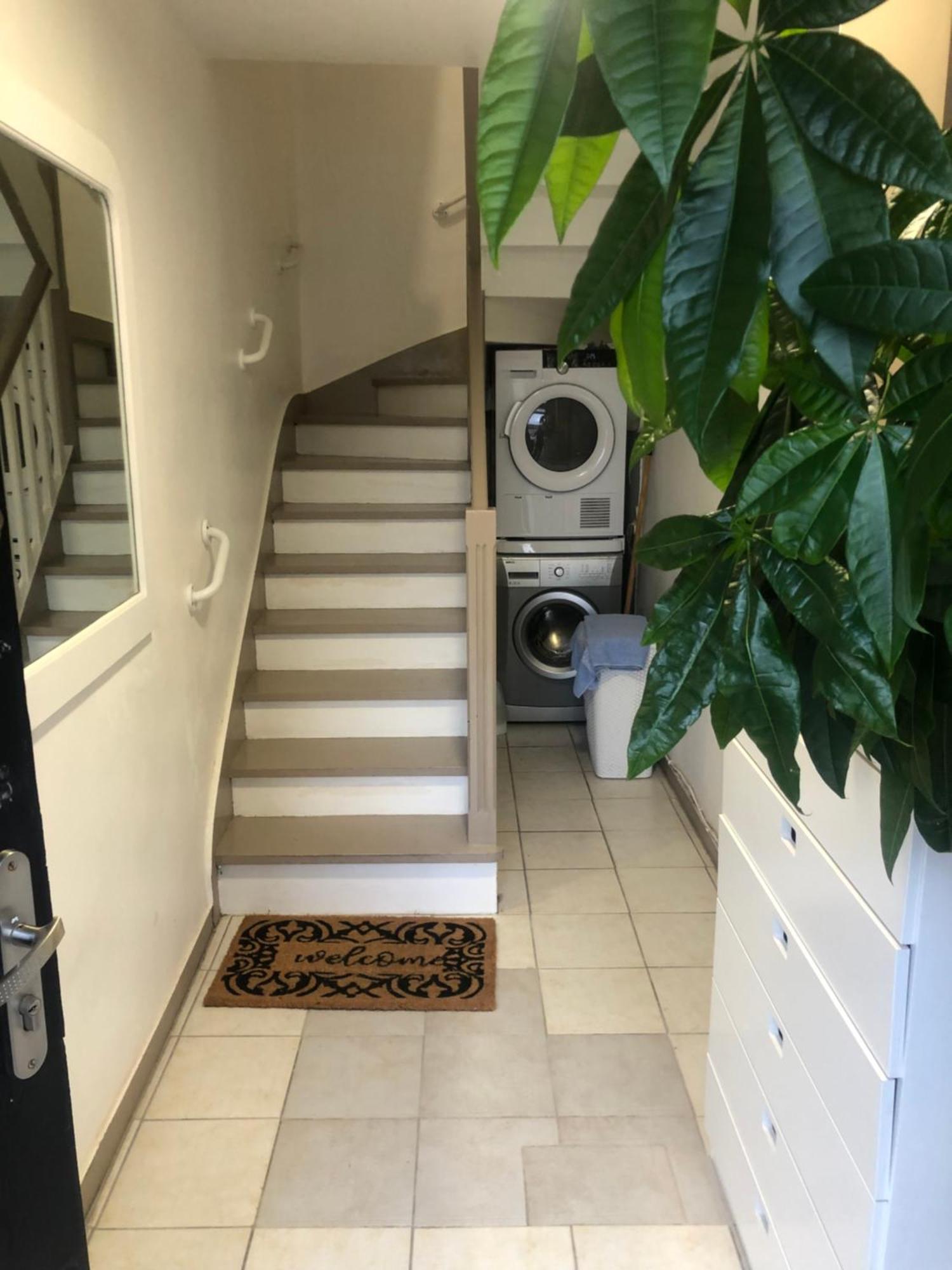 Loue Tres Bel App 75 M2 Deco Modern 150 M Port- Ville Close-Halles-Marche 15Mn Concarneau Exterior foto